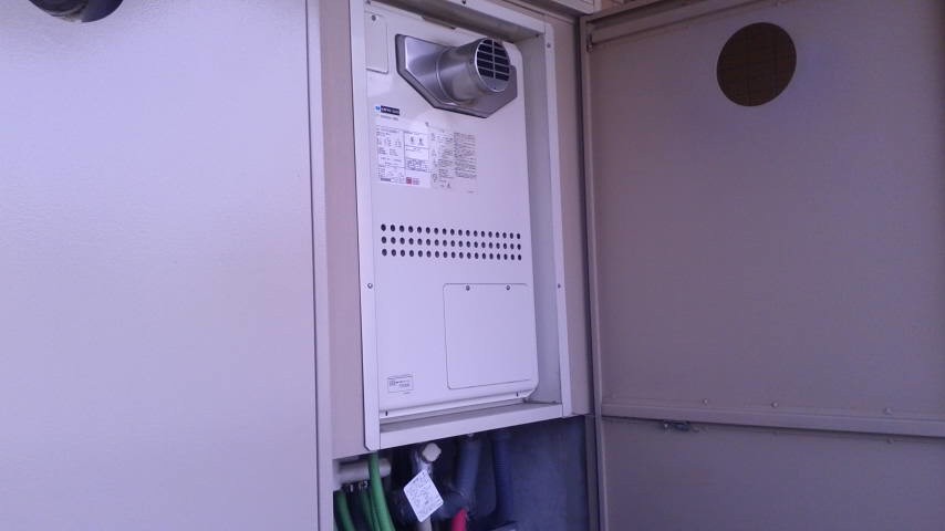Before(施工前)写真