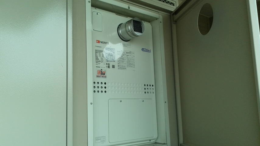 After(施工前)写真