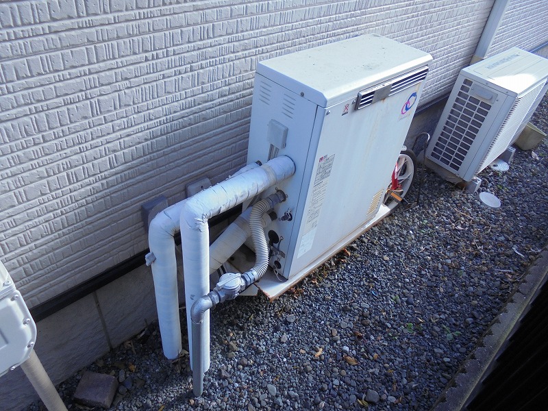 GX-H2400AR 屋外据置（設置フリー） パーパス ガス給湯器の交換が安い【湯ドクター】|最大82%オフ