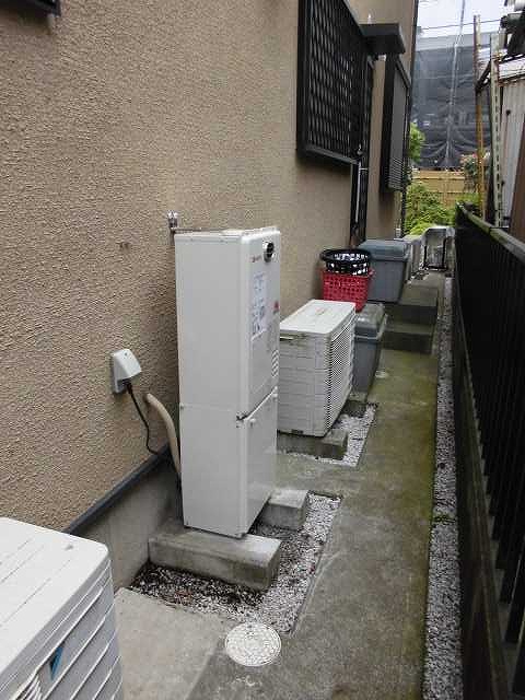 After(施工前)写真
