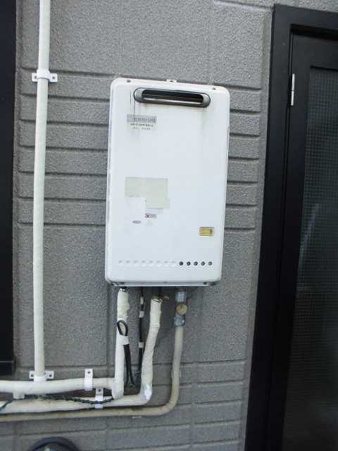 GQ-1639WE-1 - 屋外壁掛 | ノーリツ | ガス給湯器の交換が安い【湯ドクター】|最大82%オフ