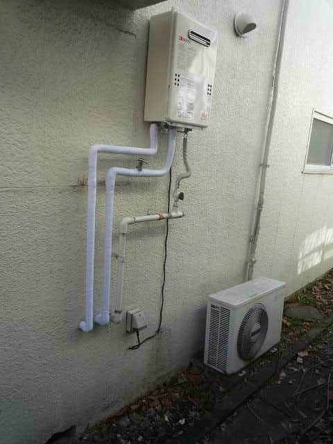 After(施工前)写真