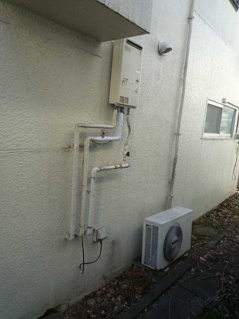 Before(施工前)写真
