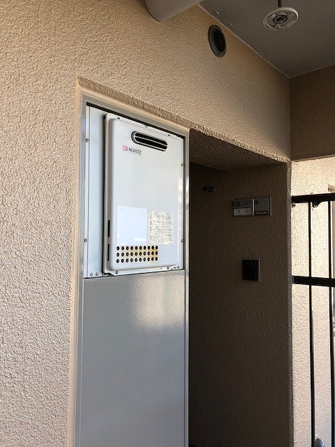 Before(施工前)写真