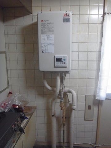 After(施工前)写真