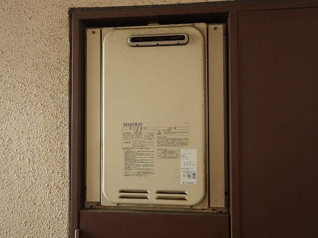 Before(施工前)写真