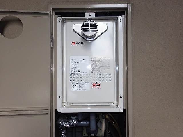 After(施工前)写真