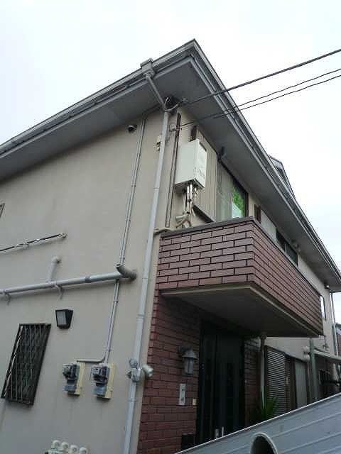 Before(施工前)写真