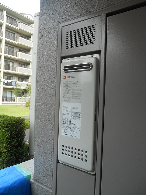 After(施工前)写真
