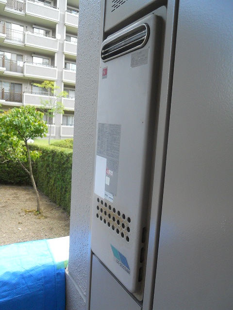 Before(施工前)写真