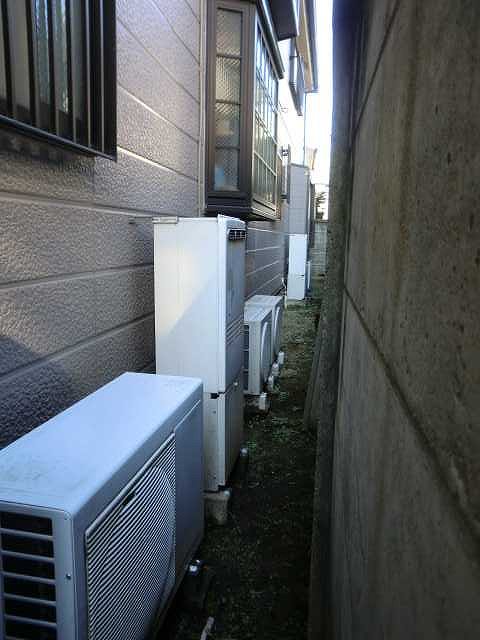Before(施工前)写真