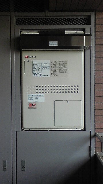 After(施工前)写真