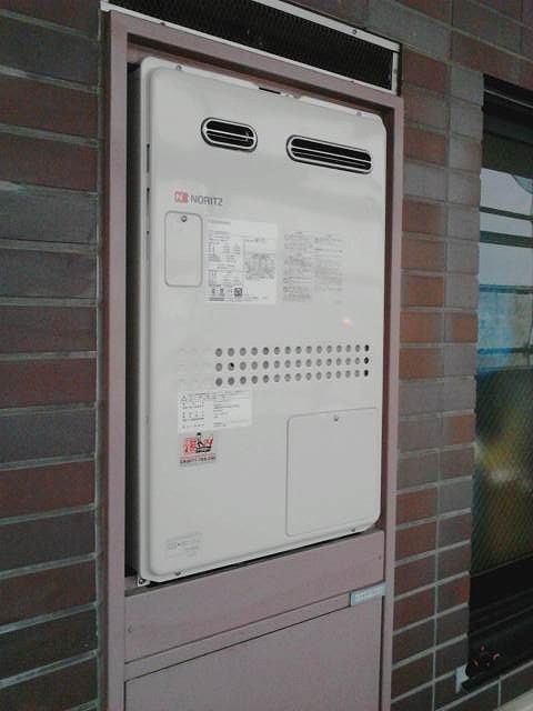After(施工前)写真