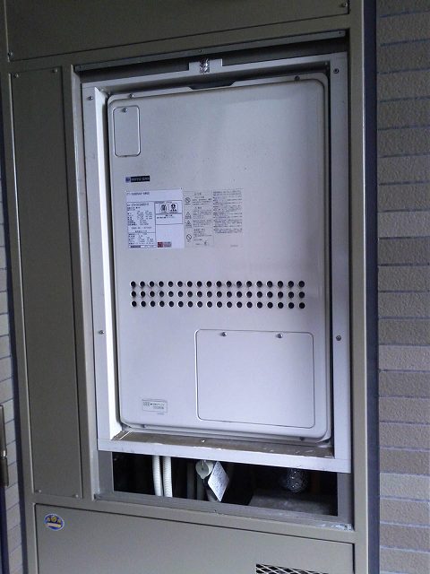 Before(施工前)写真