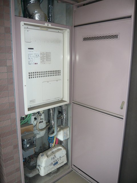Before(施工前)写真