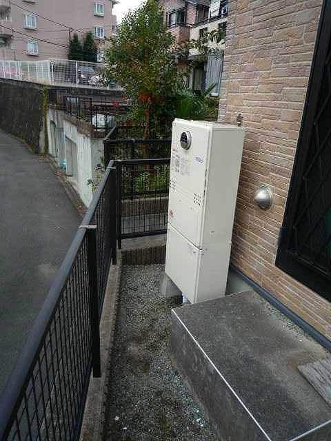 After(施工前)写真
