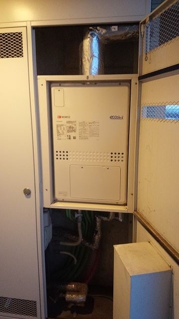 After(施工前)写真