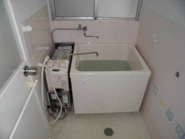 After(施工前)写真