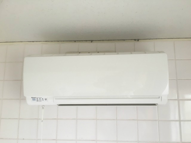 After(施工前)写真