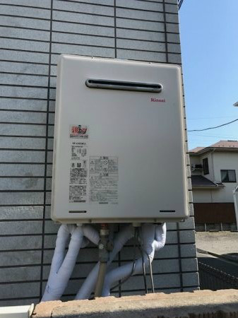 After(施工前)写真