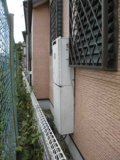 Before(施工前)写真