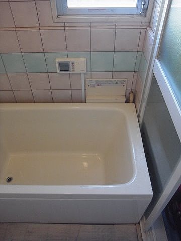 Before(施工前)写真