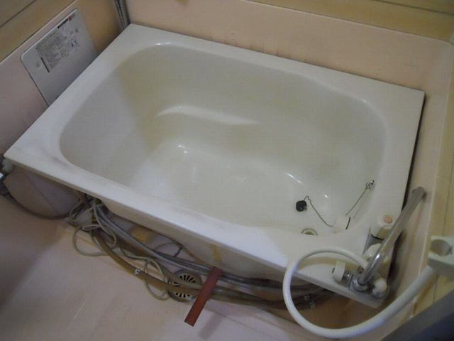 Before(施工前)写真