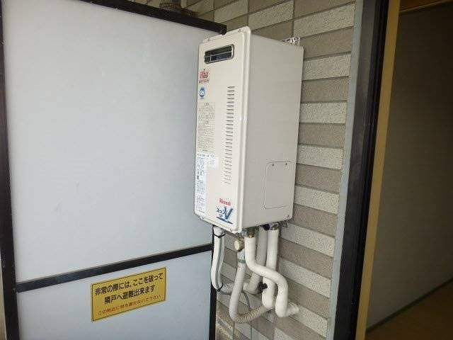 After(施工前)写真