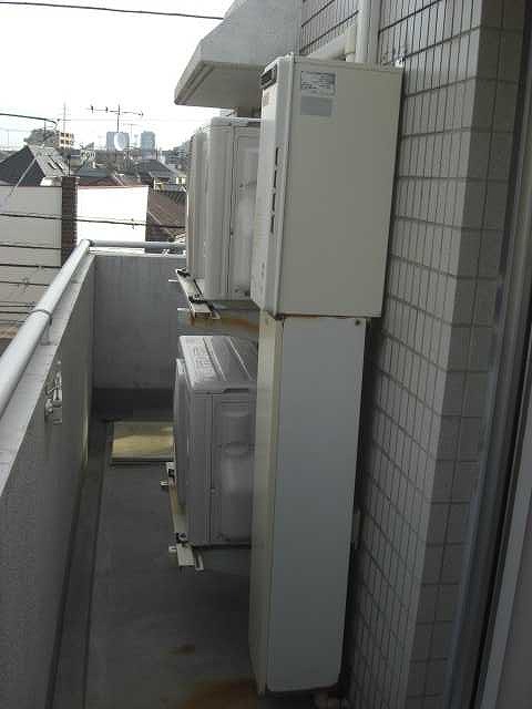 Before(施工前)写真