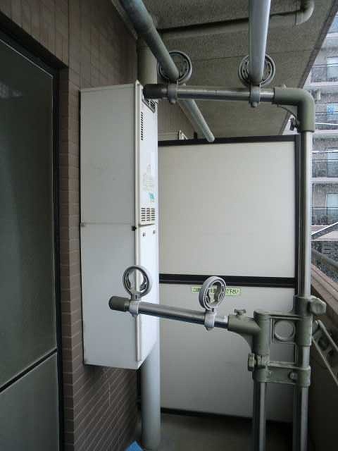 Before(施工前)写真