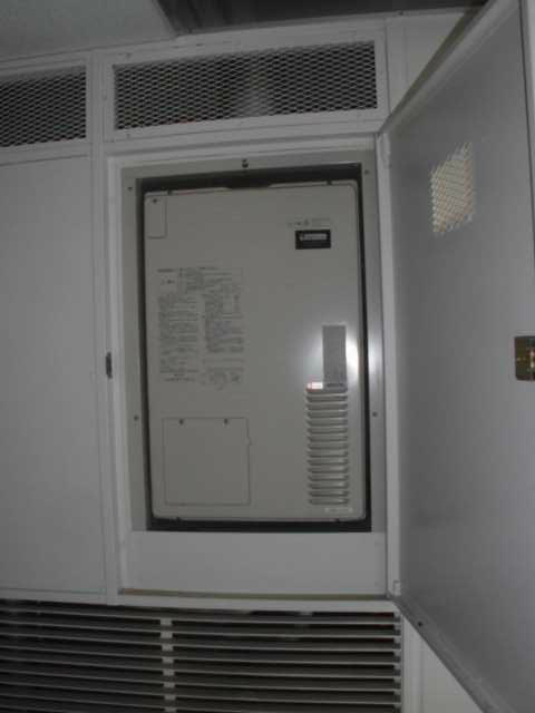 Before(施工前)写真