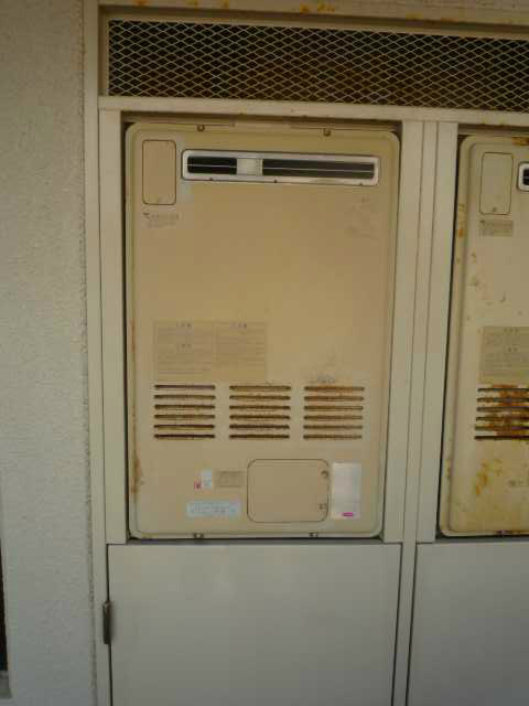 Before(施工前)写真