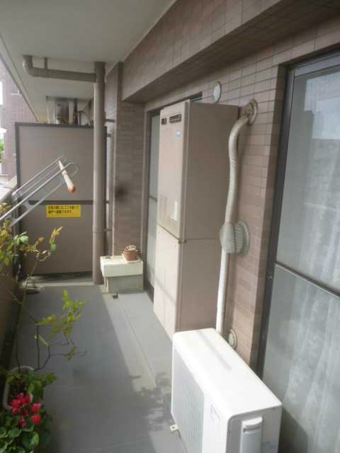 Before（施工前）写真