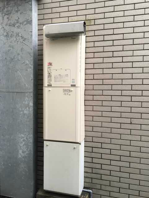 After(施工前)写真