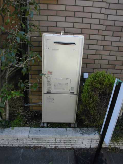 After(施工前)写真