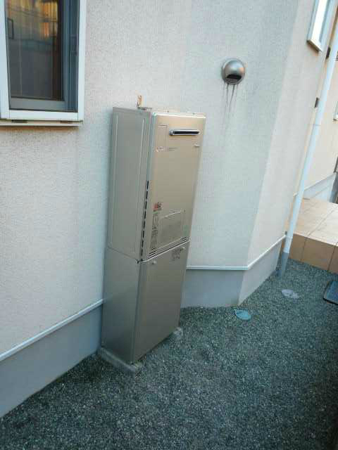 After(施工前)写真
