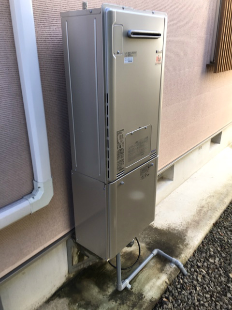 After(施工前)写真