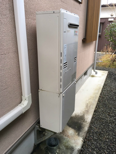 Before(施工前)写真