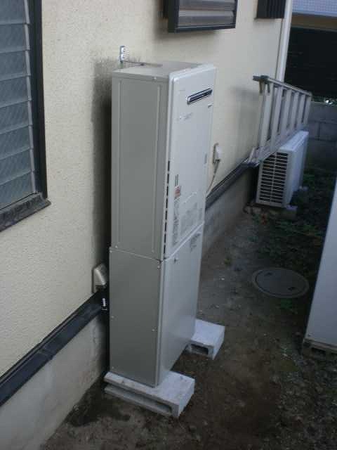 RUH-E1613W2-1(A) 屋外壁掛 リンナイ ガス給湯器の交換が安い【湯ドクター】|最大82%オフ