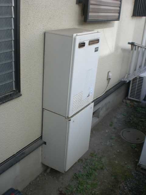 Before(施工前)写真