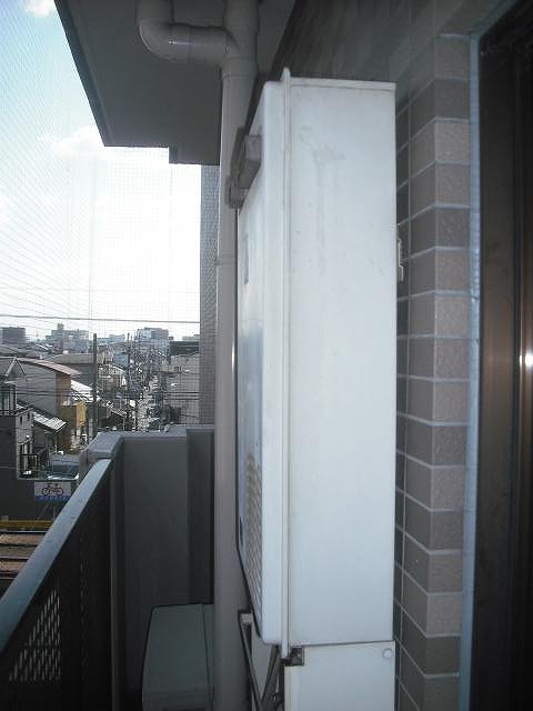 Before（施工前）写真