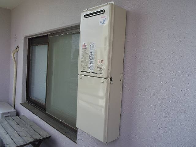 After(施工前)写真
