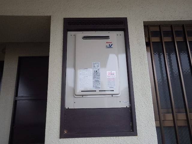 After(施工前)写真