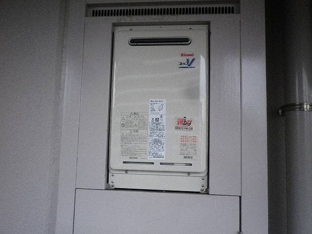 After(施工前)写真