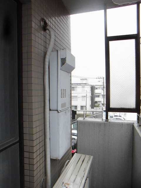 Before（施工前）写真