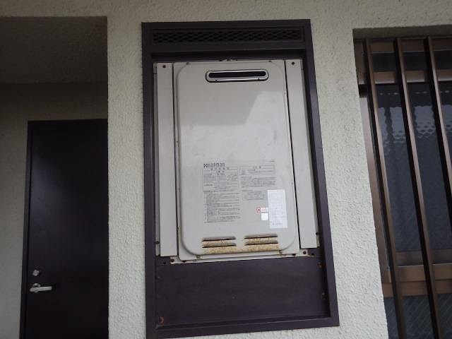 Before(施工前)写真