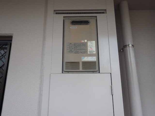 Before(施工前)写真