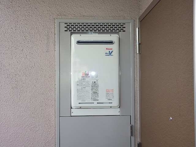 After(施工前)写真