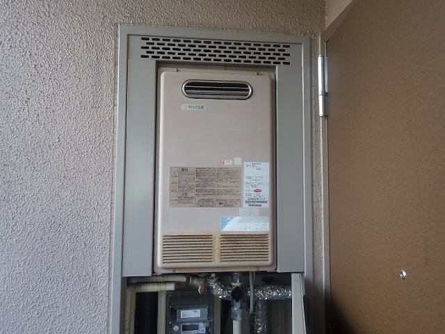 Before(施工前)写真