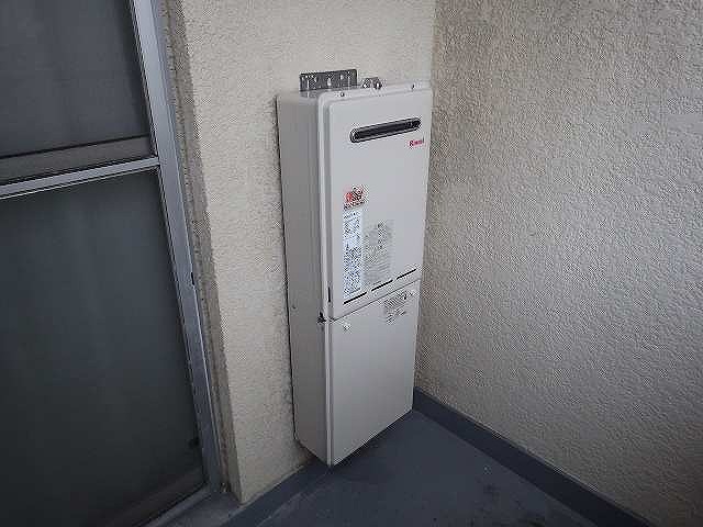 After(施工前)写真